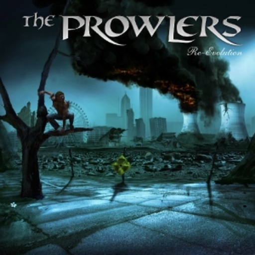 Prowlers – Re-Evolution