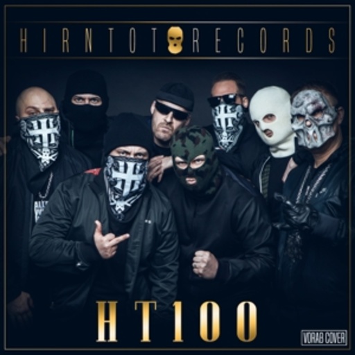 Diverse – Hirntot Records - HT 100