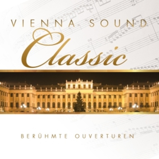 Diverse – Vienna Sound Classic