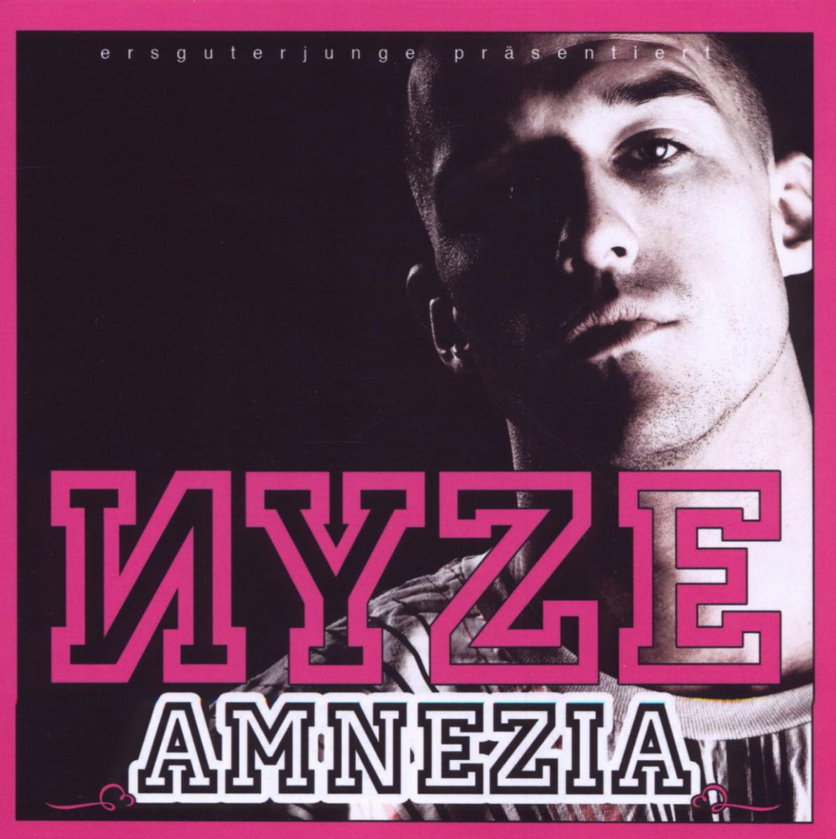 Nyze – Amnezia
