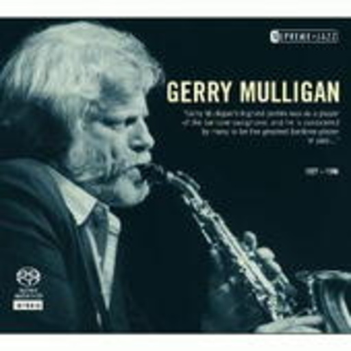 Gerry Mulligan – Supreme Jazz