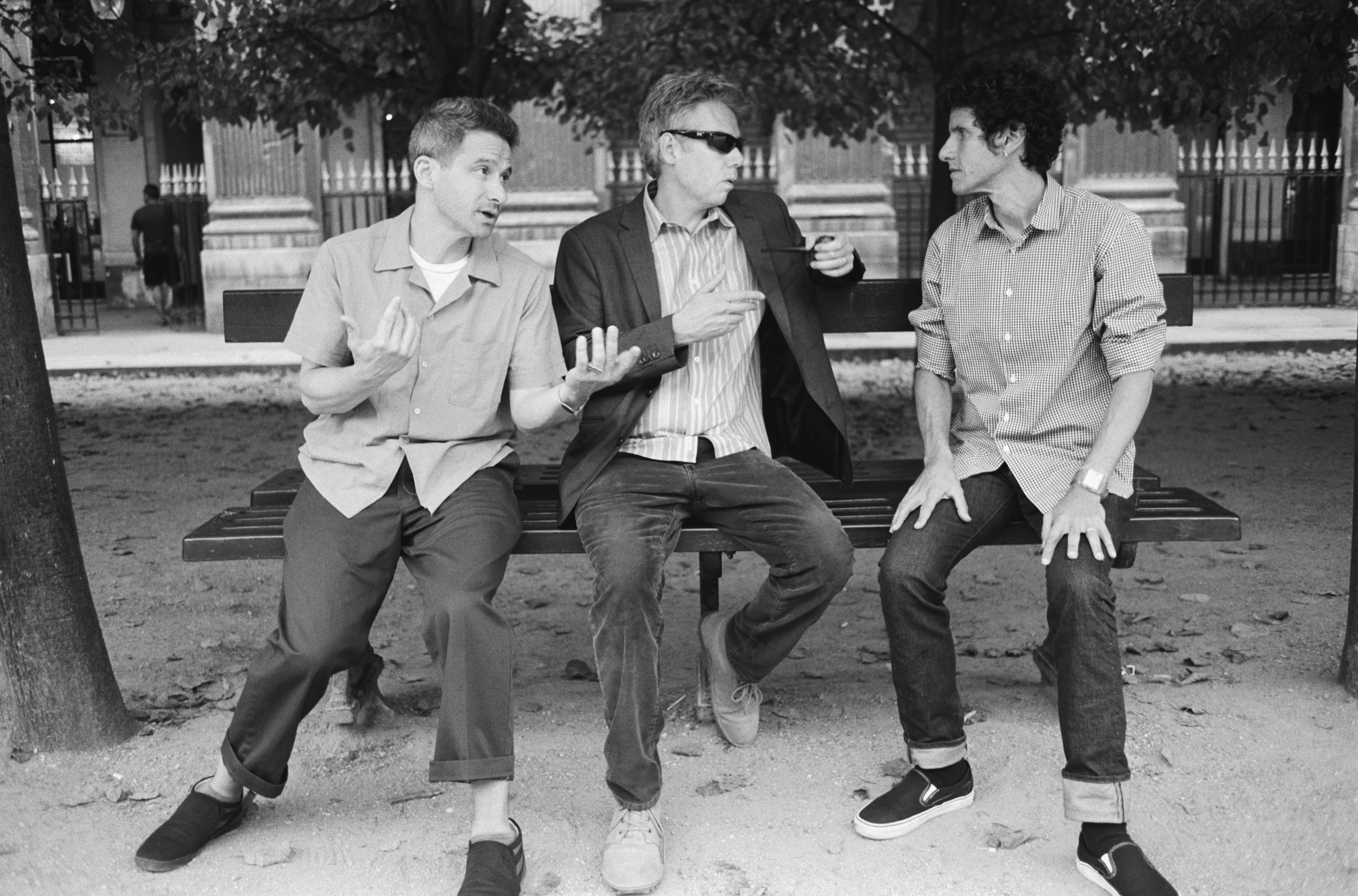 Beastie Boys