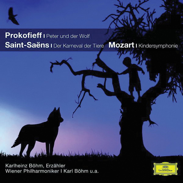 Peter und der Wolf