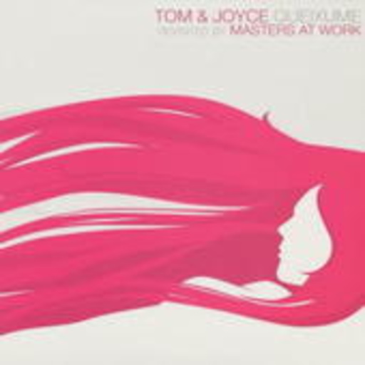 Tom & Joyce – Queixume (MAW Remix)