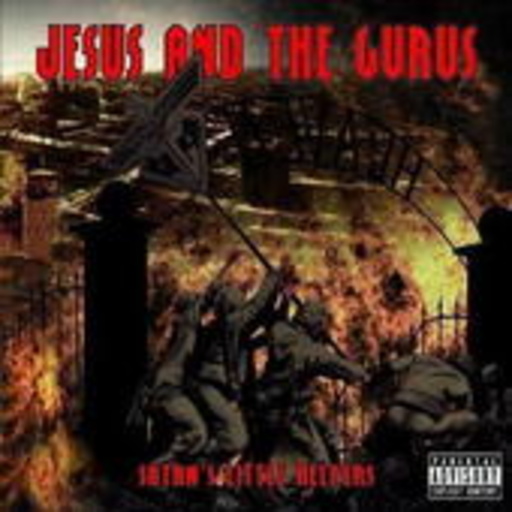 Jesus & The Gurus – Satans Little Helpers