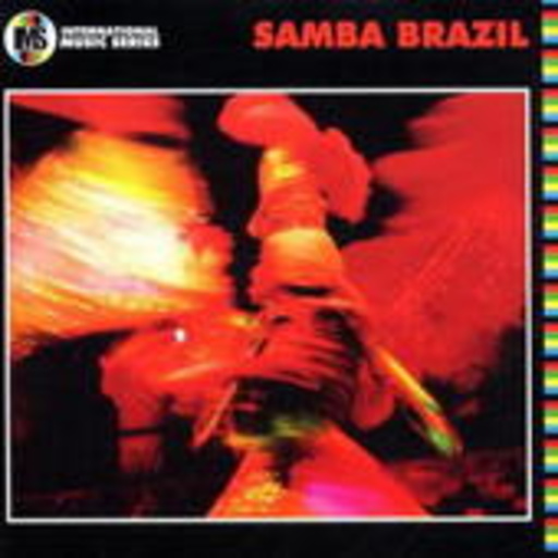Diverse – Samba Brazil
