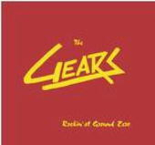 The Gears – Rockin' At Ground Zero