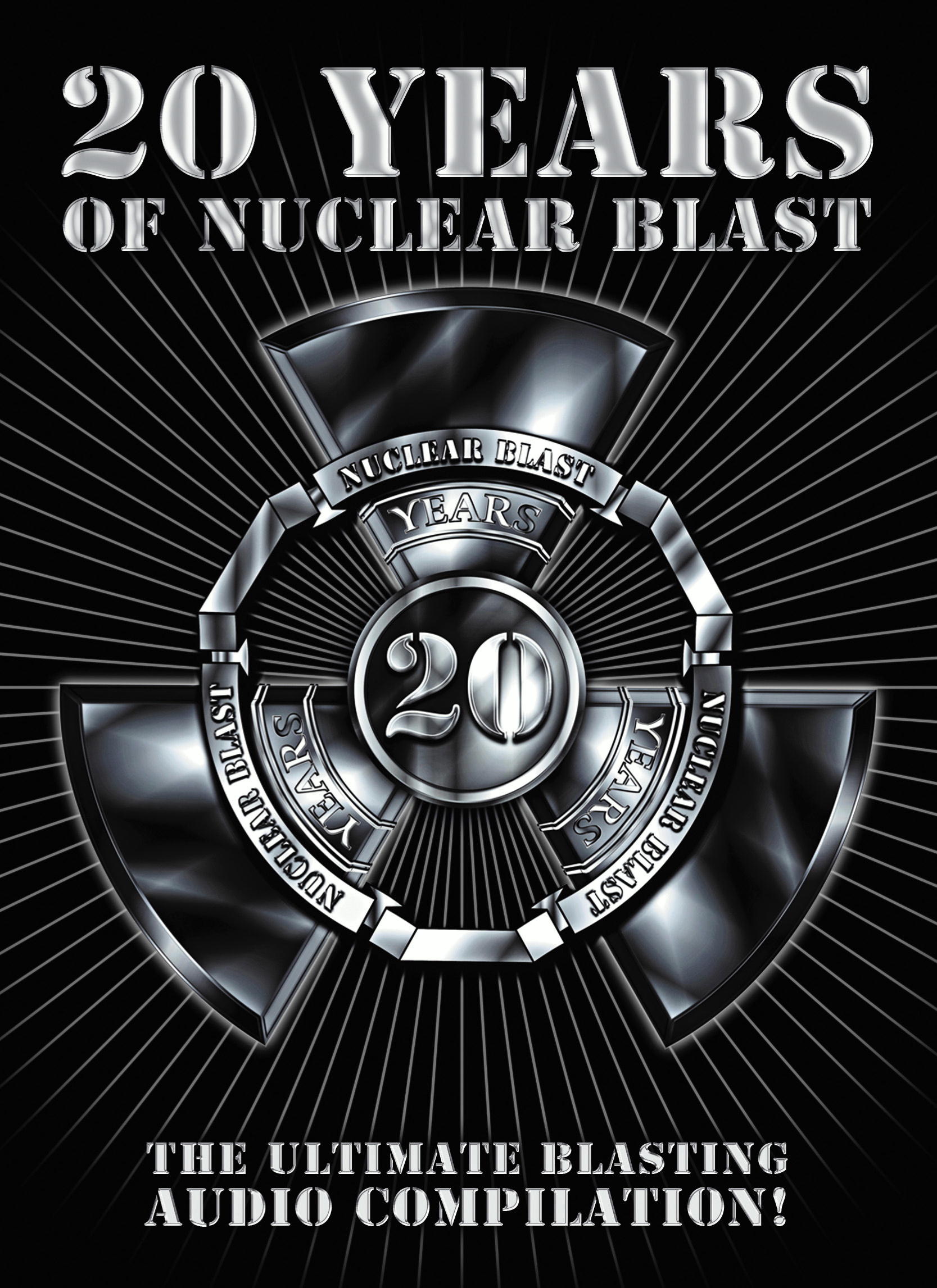 20 Years Of Nuclear Blast
