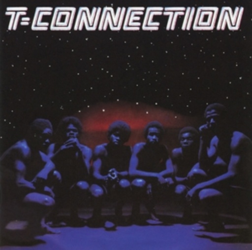 T-Connection – T-Connection