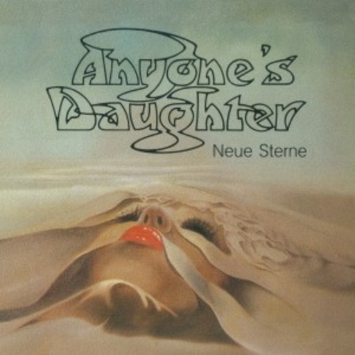 Anyone's Daughter – Neue Sterne
