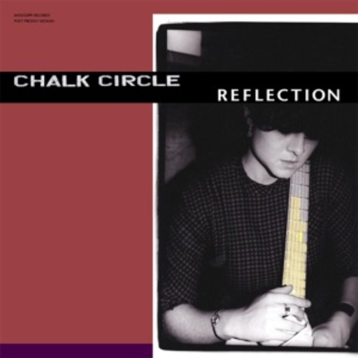 Chalk Circle – Reflection