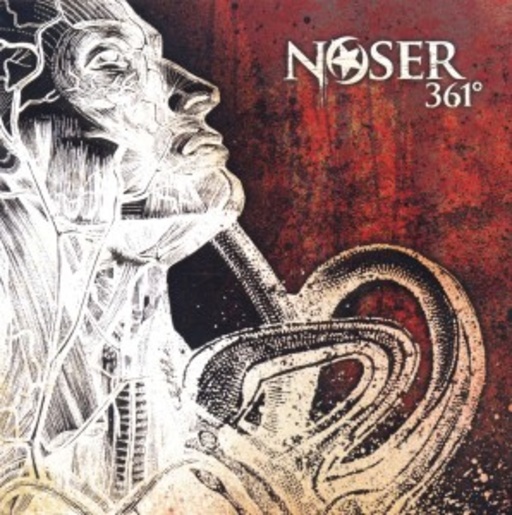 Noser – 361