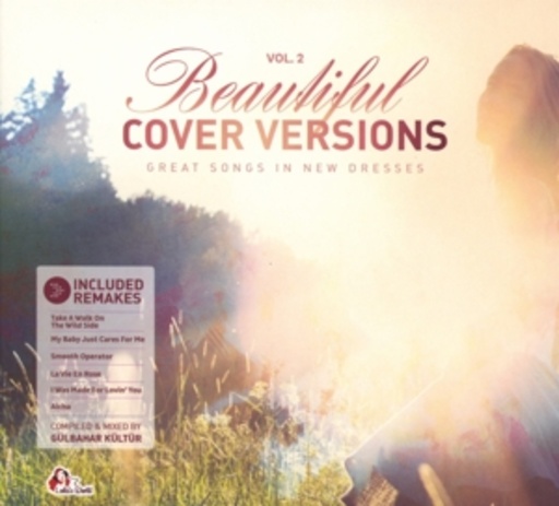Diverse – Beautiful Cover Versions Vol. 2