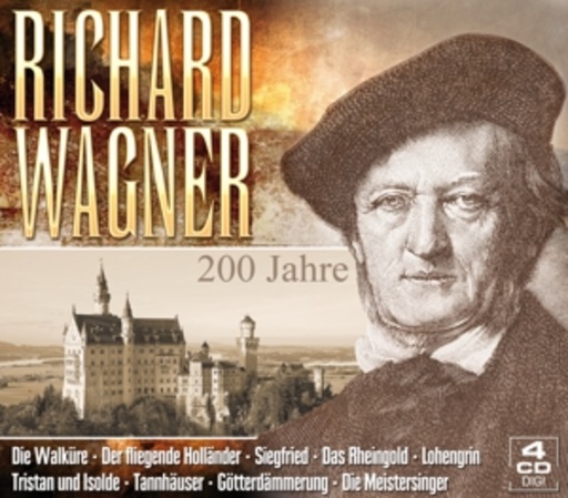 Diverse – 200 Jahre