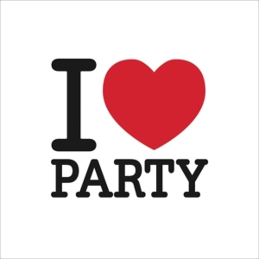 Diverse – I Love Party