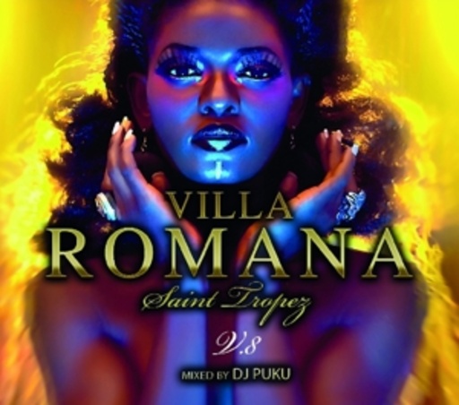 Diverse – Villa Romana