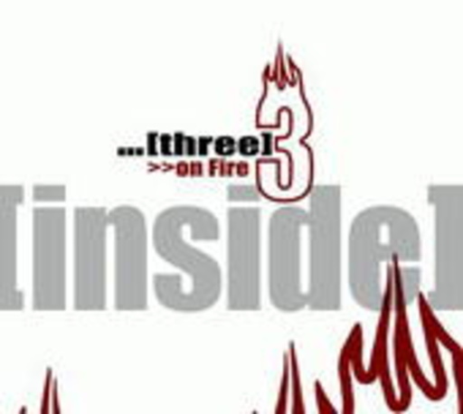 Three On Fire – Inside