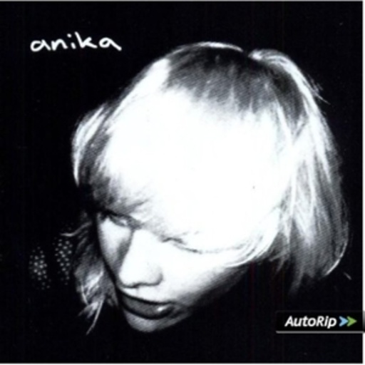Anika – Anika