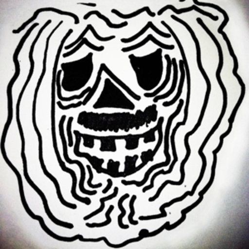 Sewn Leather – Freak On Hashish/Longboarding Is A Crime