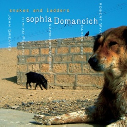 Sophia Domancich – Snakes And Ladders