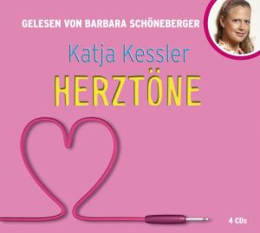 Barbara Schöneberger – Herztöne