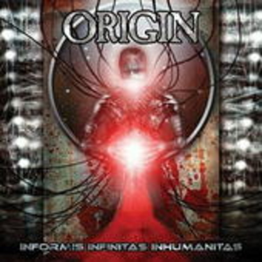 Origin – Informis Infinitas Inhumanitas