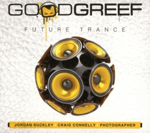 Diverse – Goodgreef Future Trance