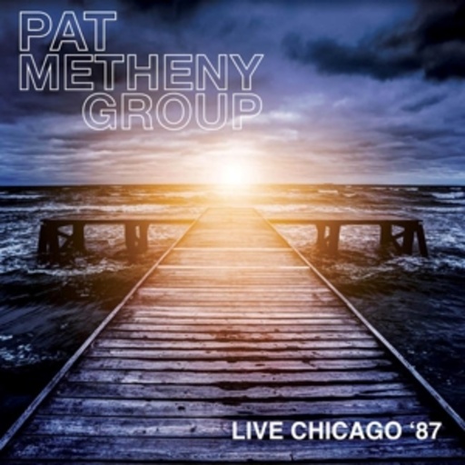 Live In Chicago ’87