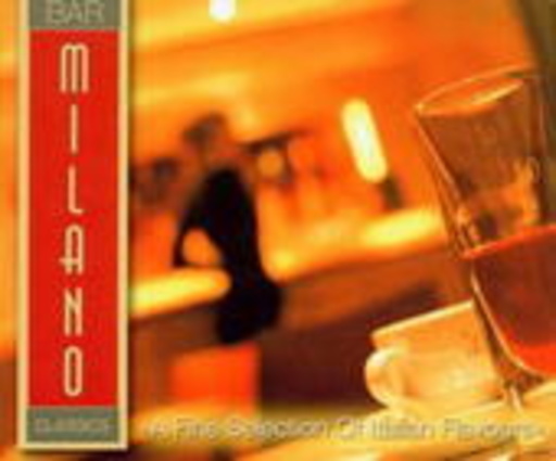 Diverse – Bar Milano Cantina