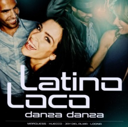 Diverse – Latino Loco - Danza Danza