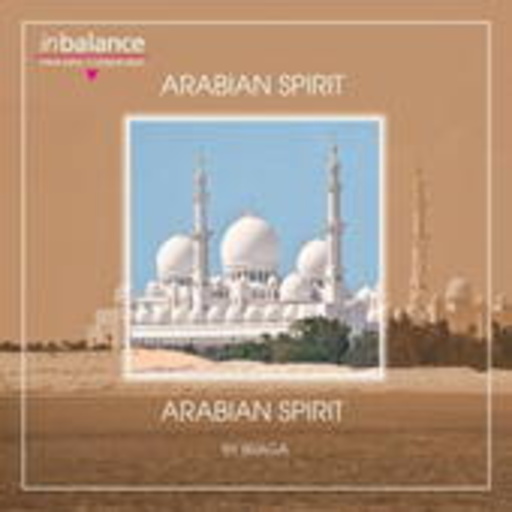 Braga – Arabian Spirit