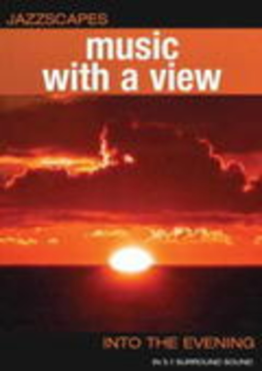 Into The Evening (Jazzscapes)