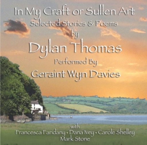 Davies/Faridany/Ivey – In My Craft Or Sullen Art