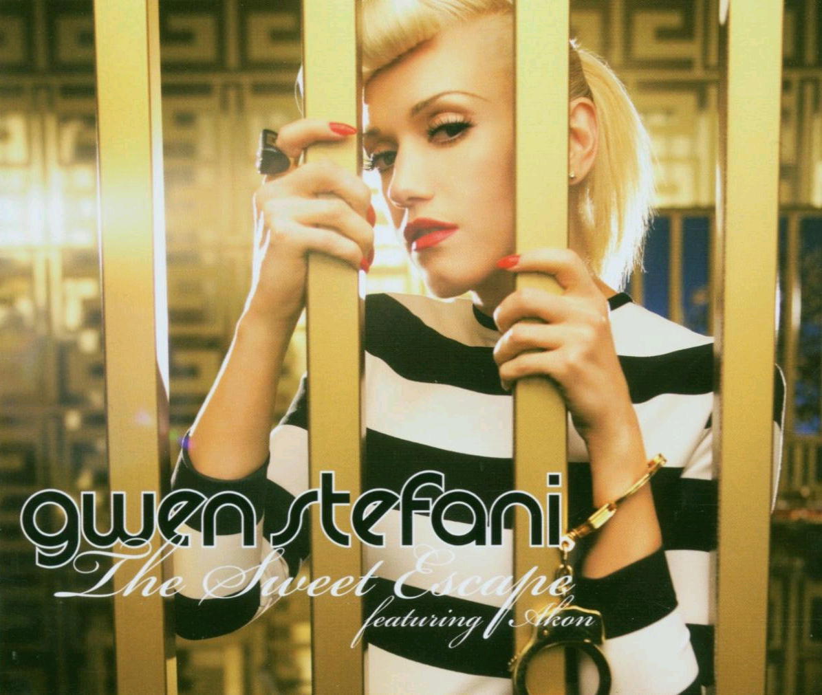 Gwen Stefani feat. Akon – The Sweet Escape