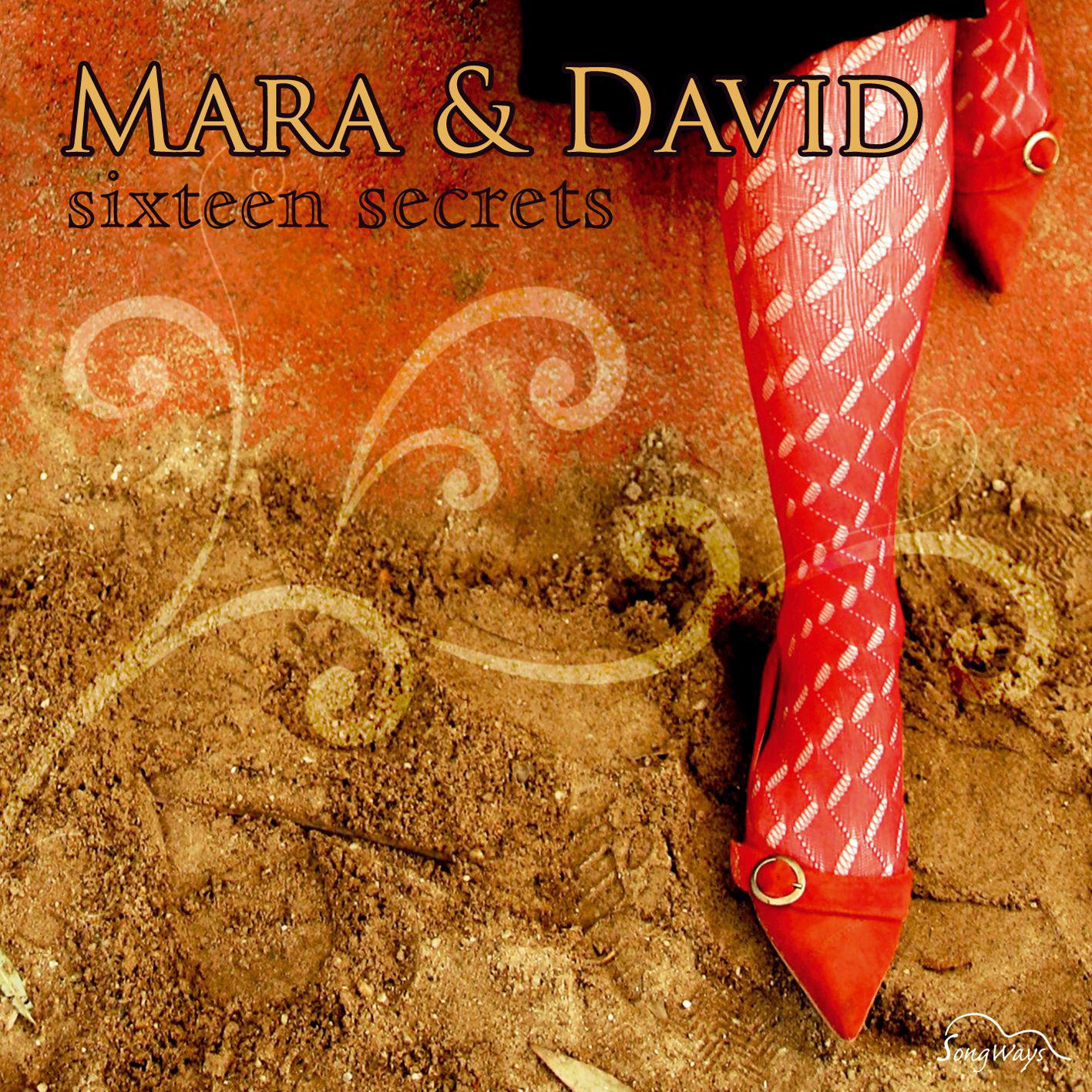 Mara & David – Sixteen Secrets