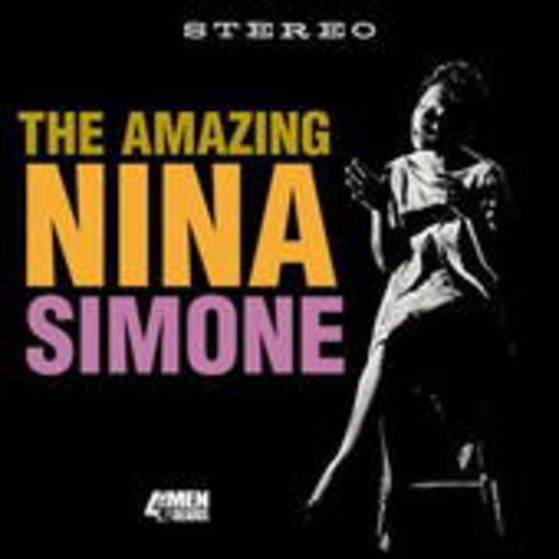 Nina Simone – The Amazing