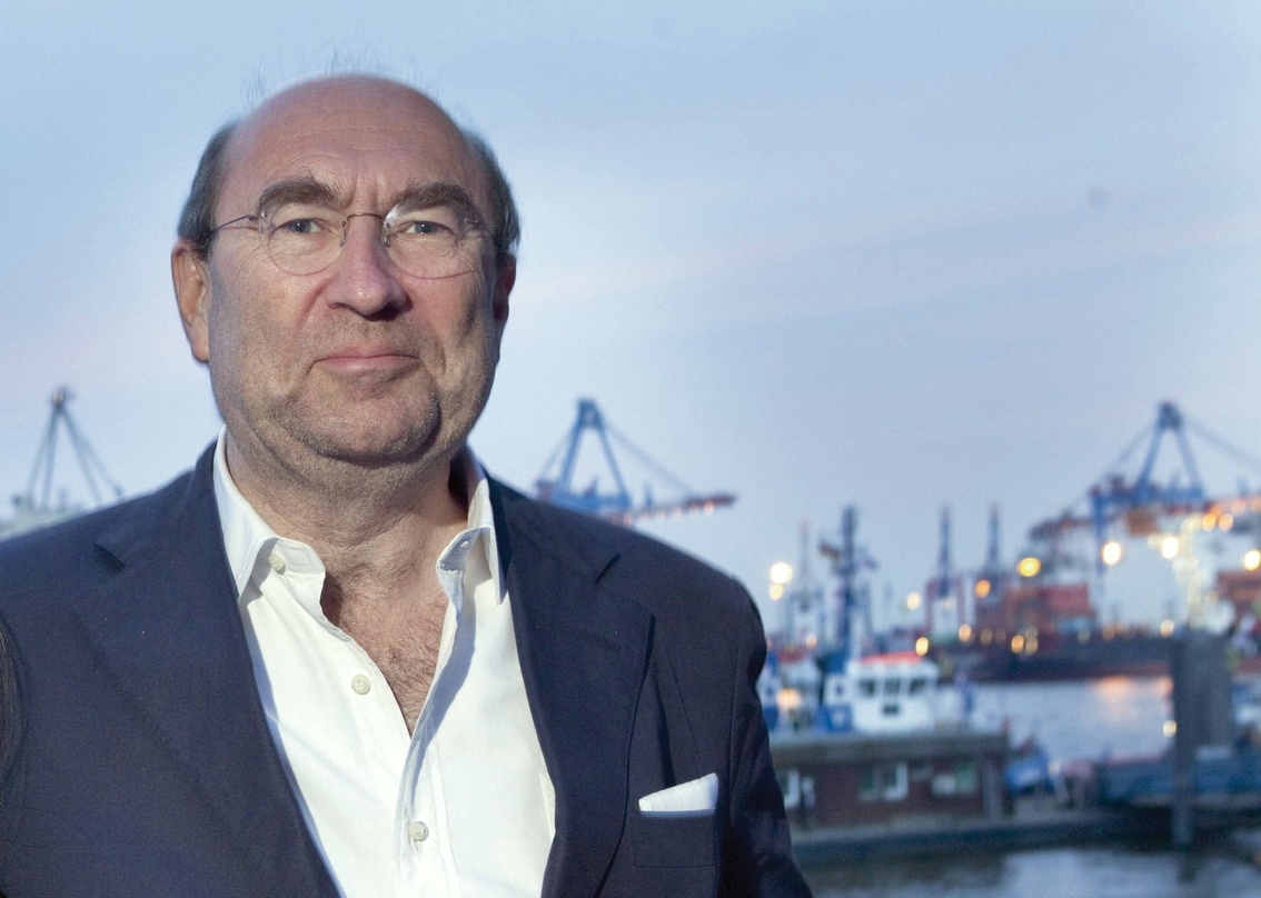 6be0dd4249f166fa1b05ffe9e7d7ded0b764aa82a207029c7c66e118e27ddbf3 Will weiter nachhaltig wachsen: Edel-CEO Michael Haentjes