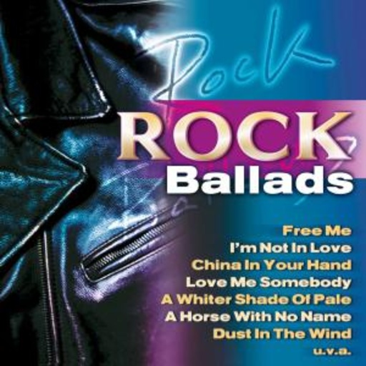 Diverse – Rock Ballads