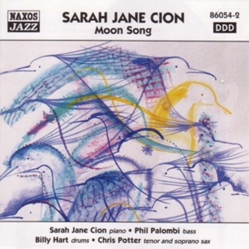 Sarah Jane Cion/P. Palombi/B. Hart/Ch. Potter – Moon Song