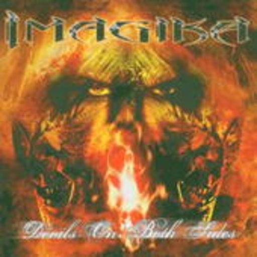 Imagika – Devils On Both Sides