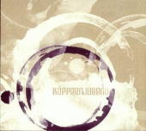 Köppernjugend – Selftitled