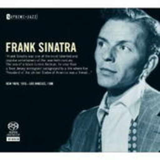 Frank Sinatra – Supreme Jazz