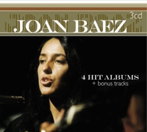 4 Hits Albums