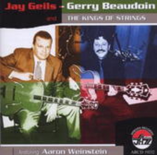 Geils, Beaudoin And The Kings Of Strings