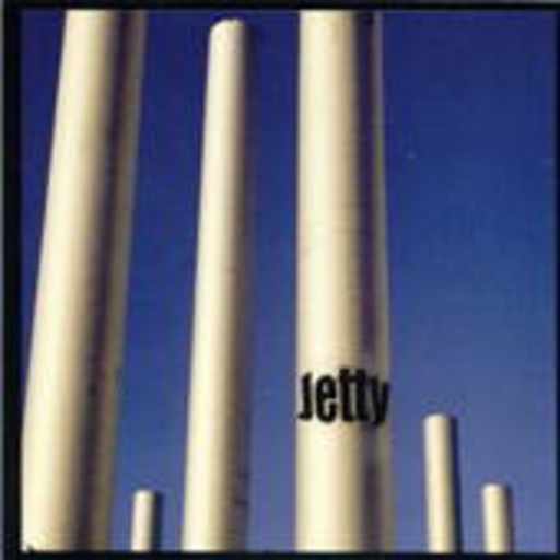 Jetty – Jetty