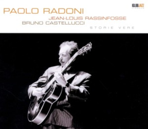 Paolo Radoni – Storie Vere