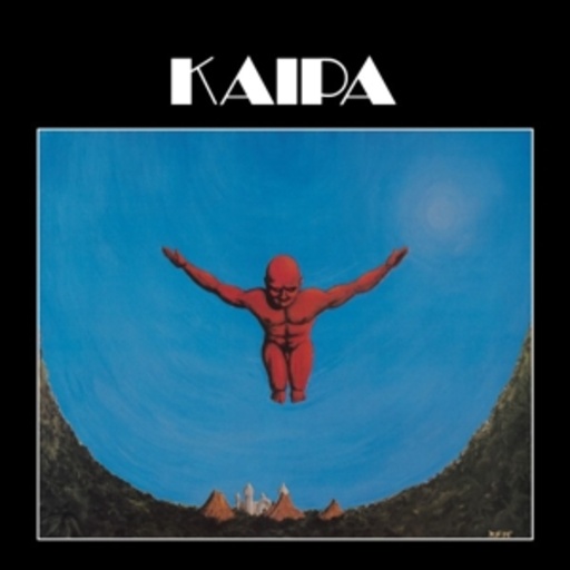 Kaipa – Kaipa