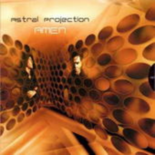 Astral Projection – Amen