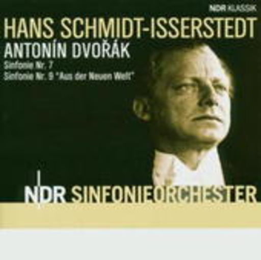 NDR Sinfonieorchester – Sinfonien Nr. 7 & 9