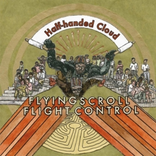 Half-Handed Cloud – Flying Scroll Flight Control